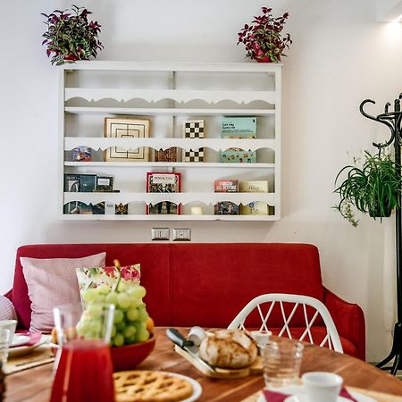 Casa S A F E R Διαμέρισμα Φλωρεντία Εξωτερικό φωτογραφία