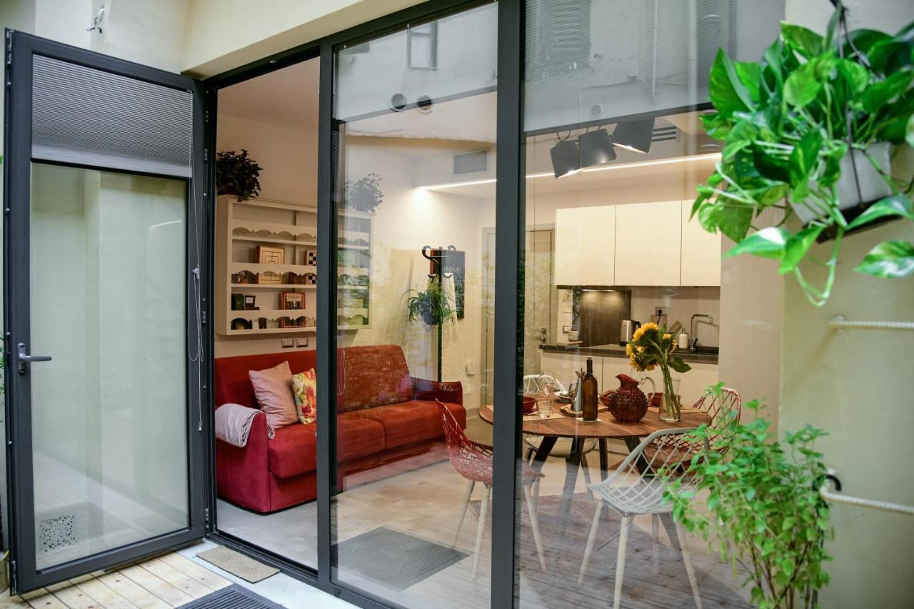 Casa S A F E R Διαμέρισμα Φλωρεντία Εξωτερικό φωτογραφία