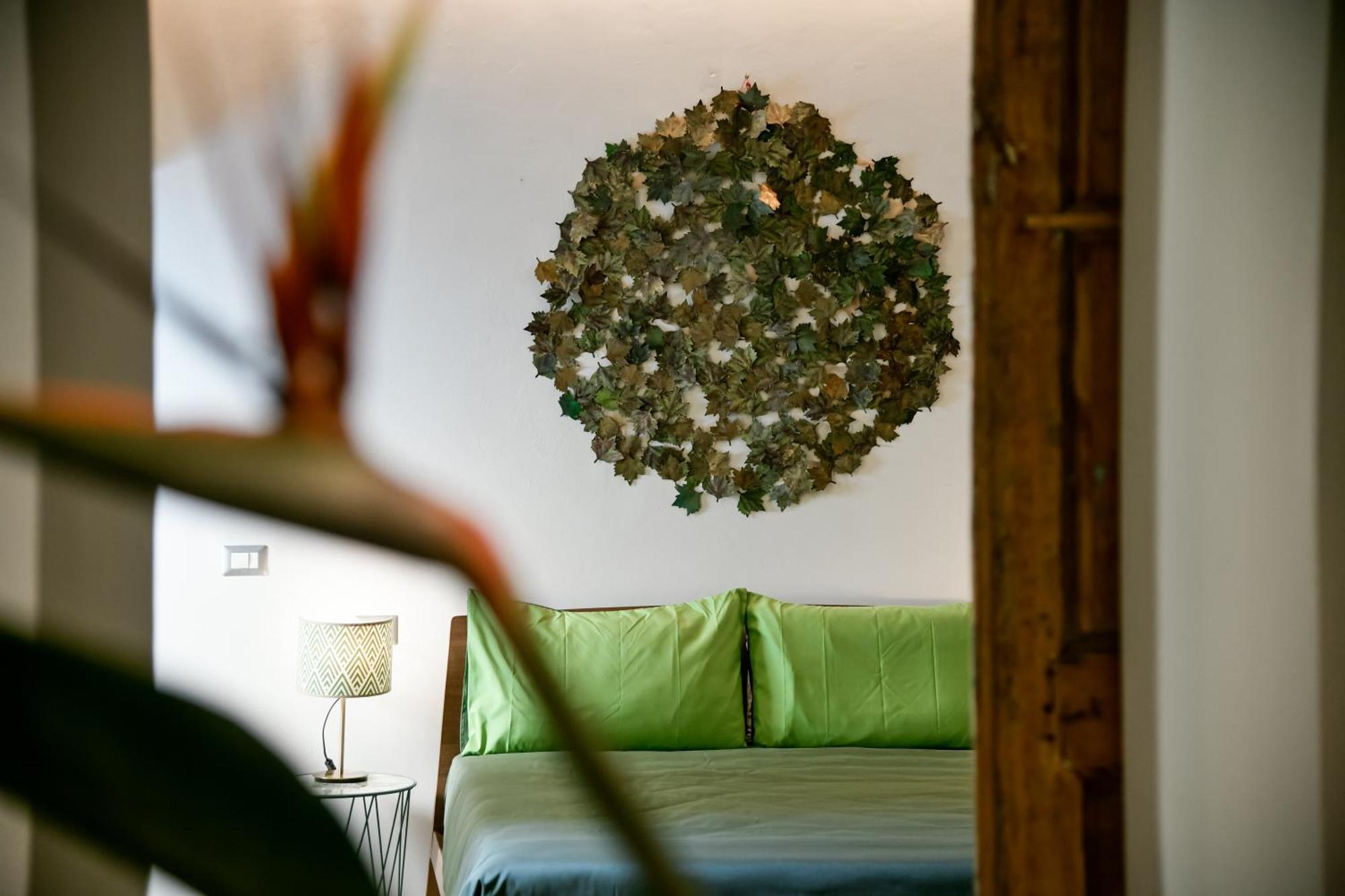 Casa S A F E R Διαμέρισμα Φλωρεντία Εξωτερικό φωτογραφία