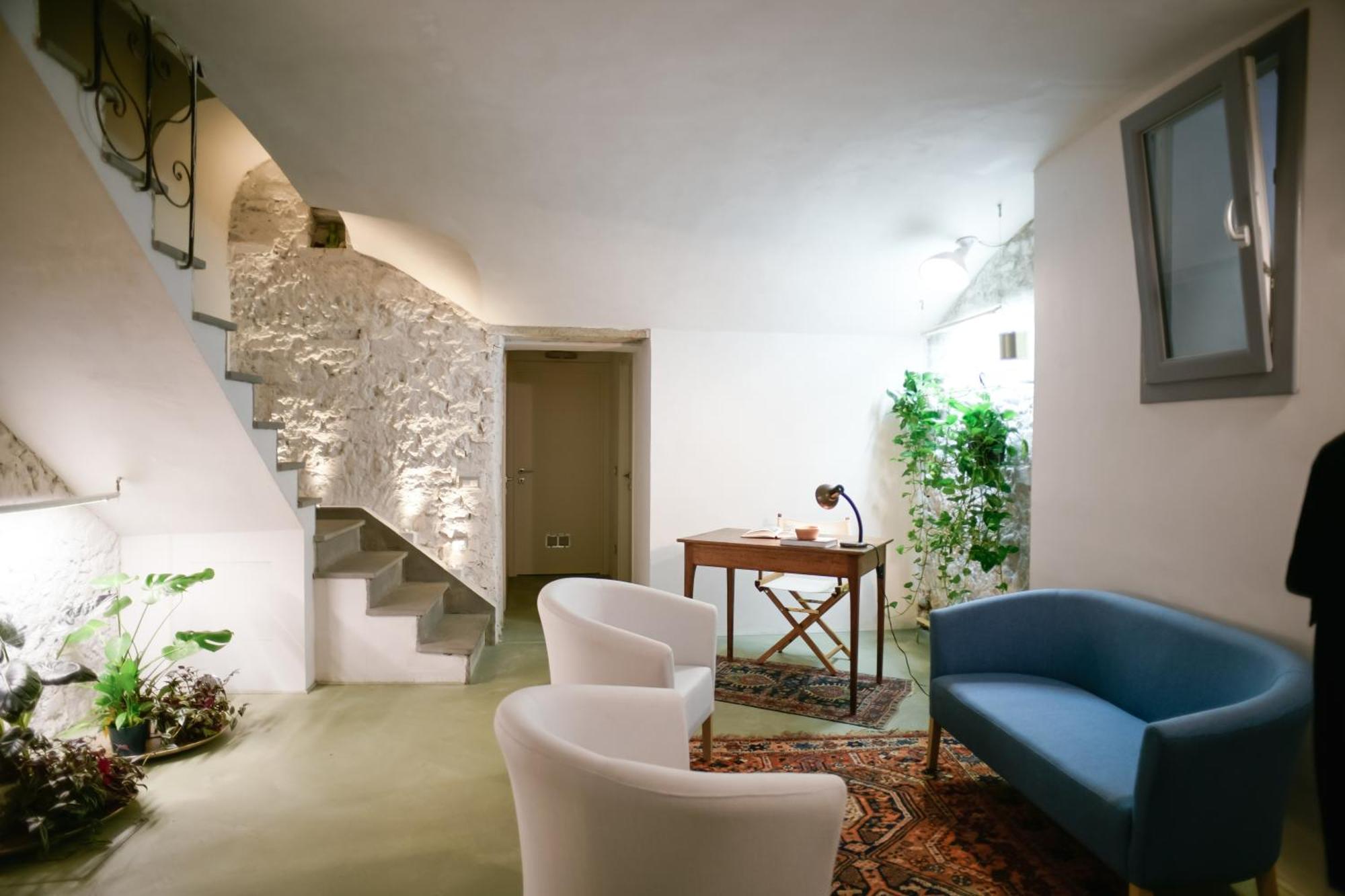 Casa S A F E R Διαμέρισμα Φλωρεντία Εξωτερικό φωτογραφία