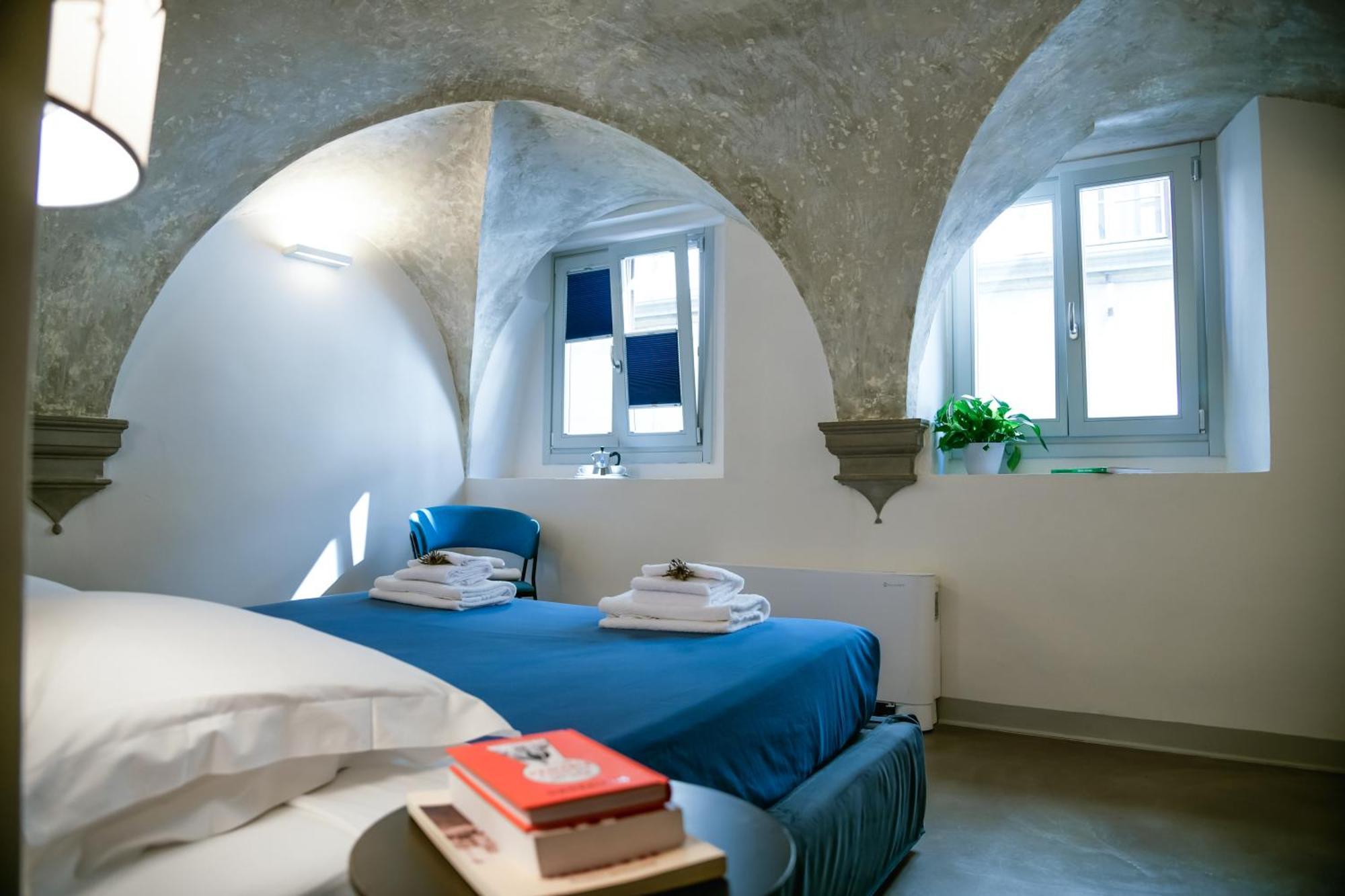 Casa S A F E R Διαμέρισμα Φλωρεντία Εξωτερικό φωτογραφία