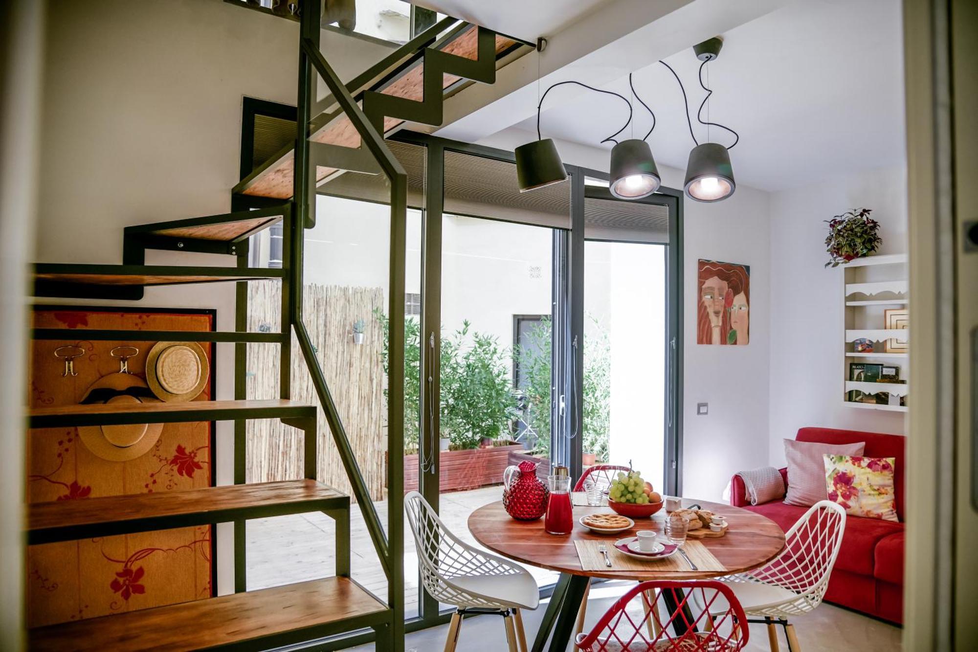 Casa S A F E R Διαμέρισμα Φλωρεντία Εξωτερικό φωτογραφία