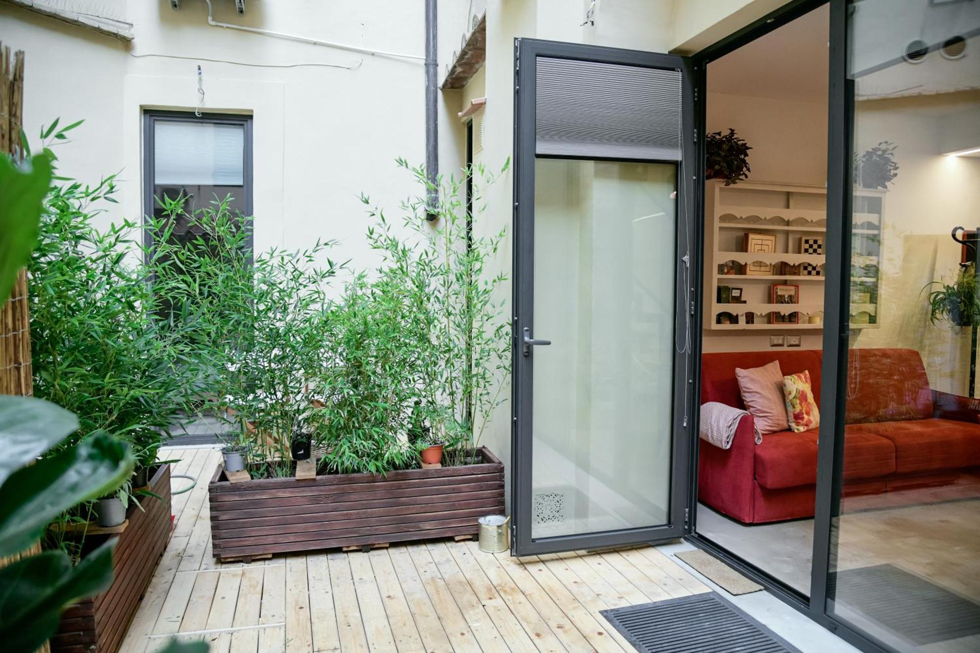 Casa S A F E R Διαμέρισμα Φλωρεντία Εξωτερικό φωτογραφία