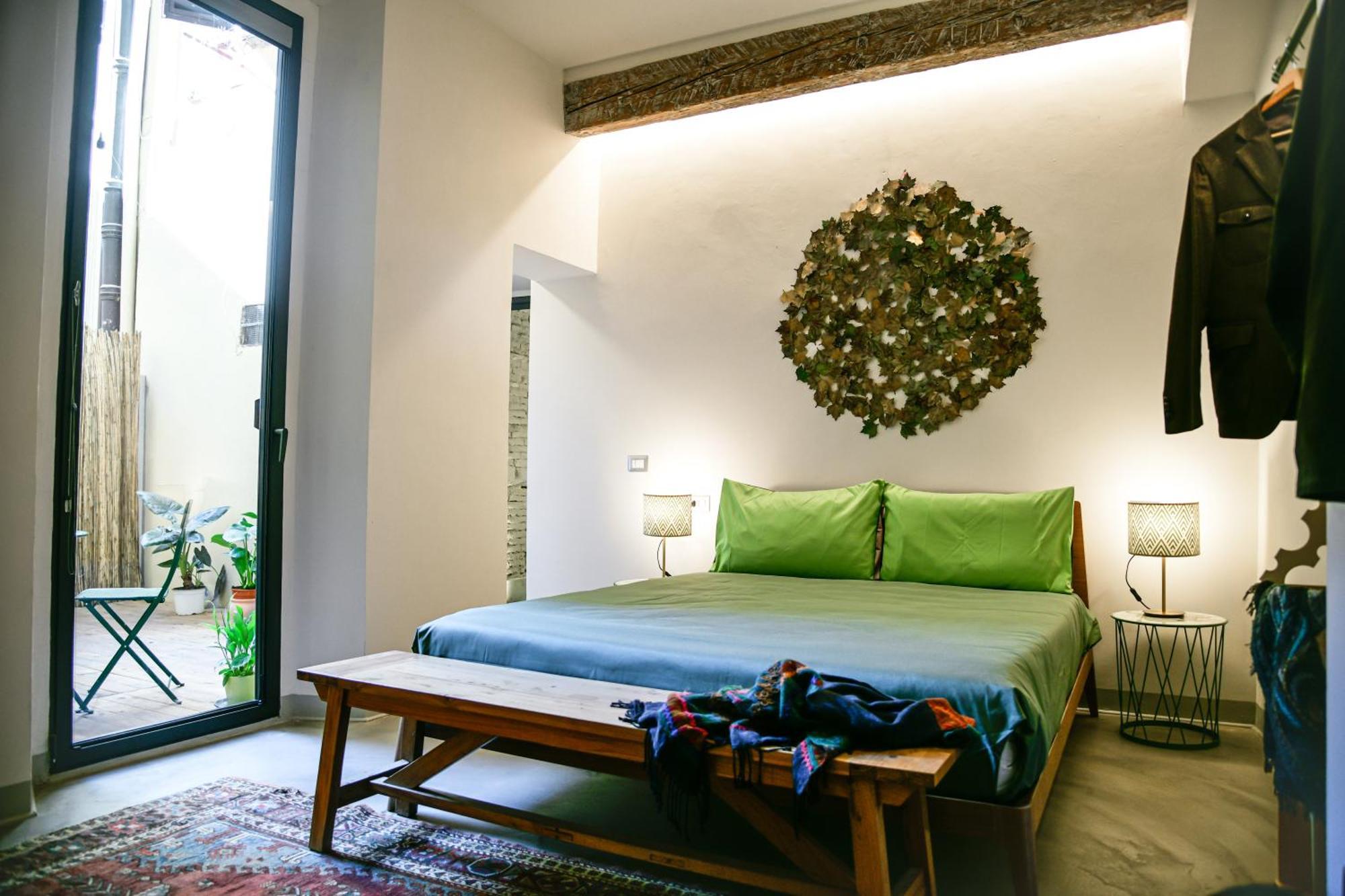 Casa S A F E R Διαμέρισμα Φλωρεντία Δωμάτιο φωτογραφία