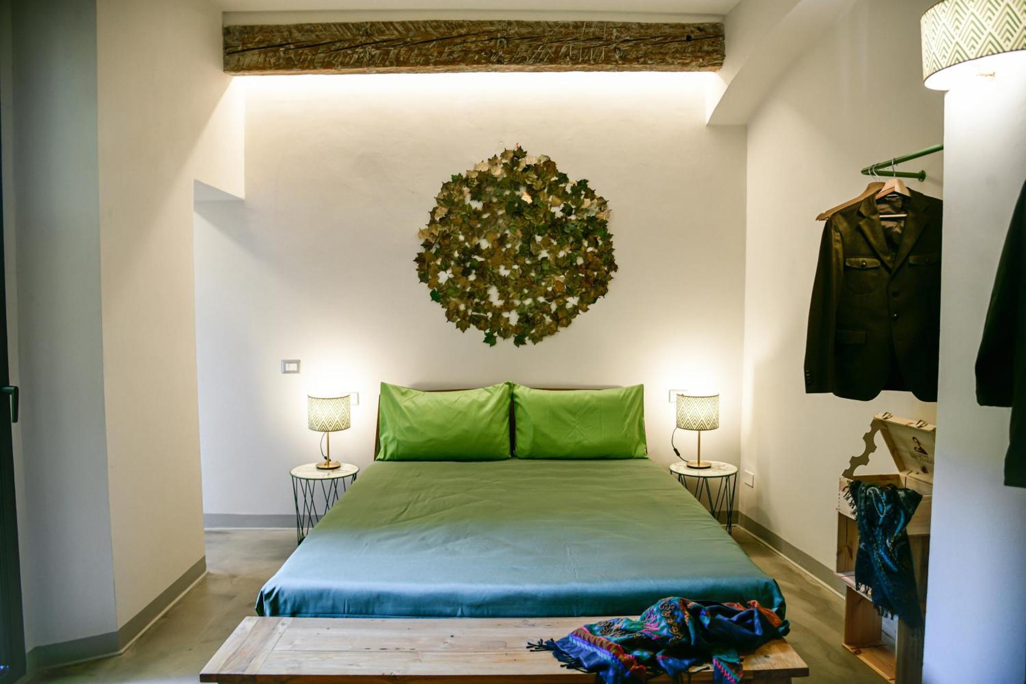 Casa S A F E R Διαμέρισμα Φλωρεντία Δωμάτιο φωτογραφία
