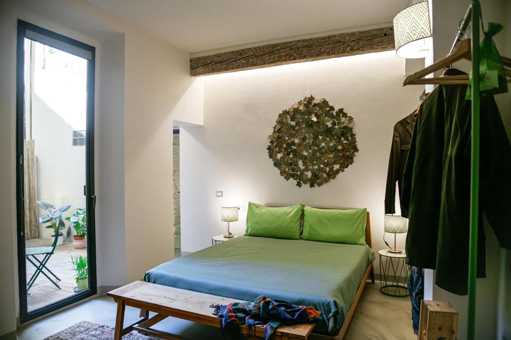 Casa S A F E R Διαμέρισμα Φλωρεντία Δωμάτιο φωτογραφία