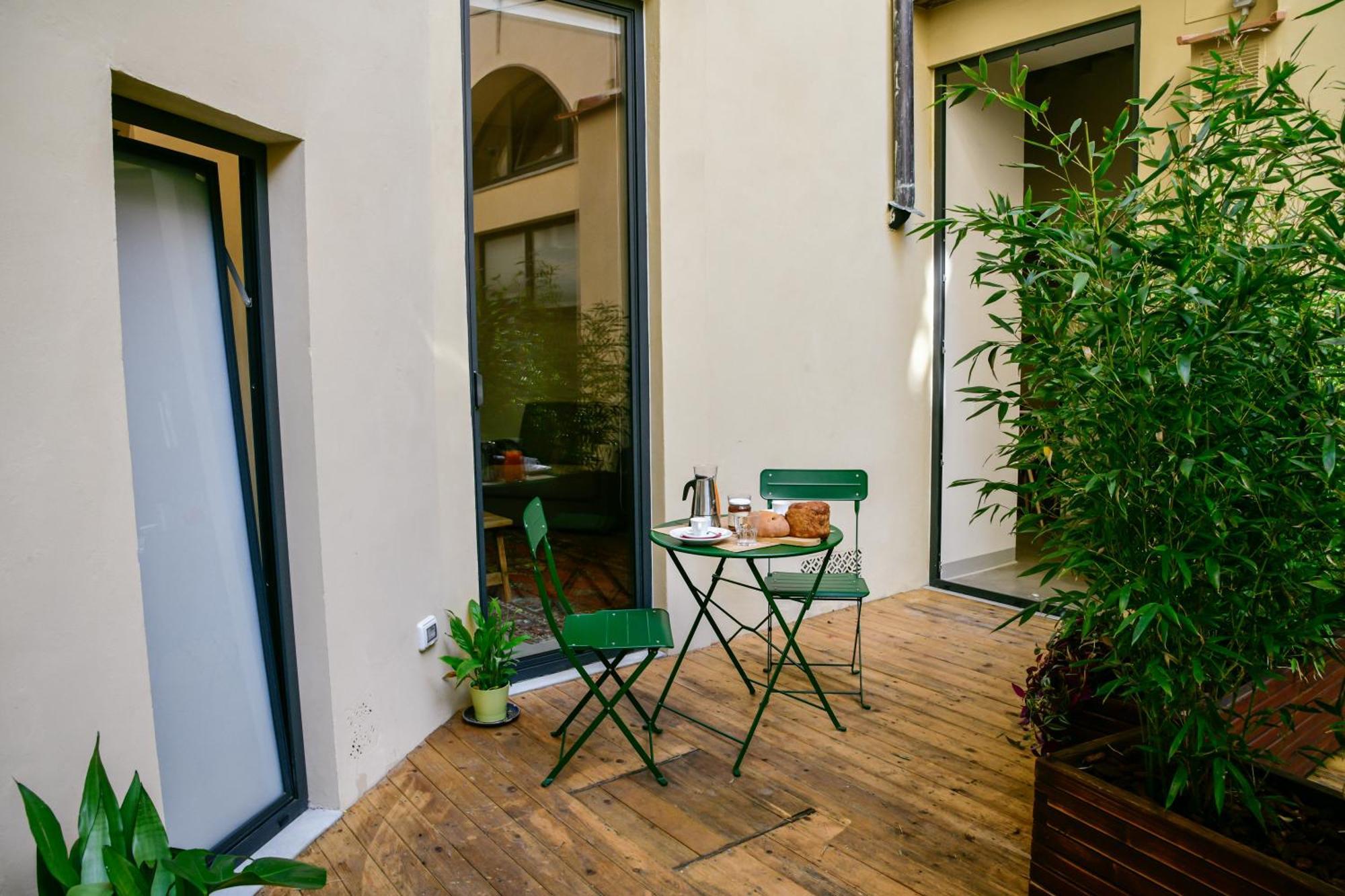 Casa S A F E R Διαμέρισμα Φλωρεντία Δωμάτιο φωτογραφία