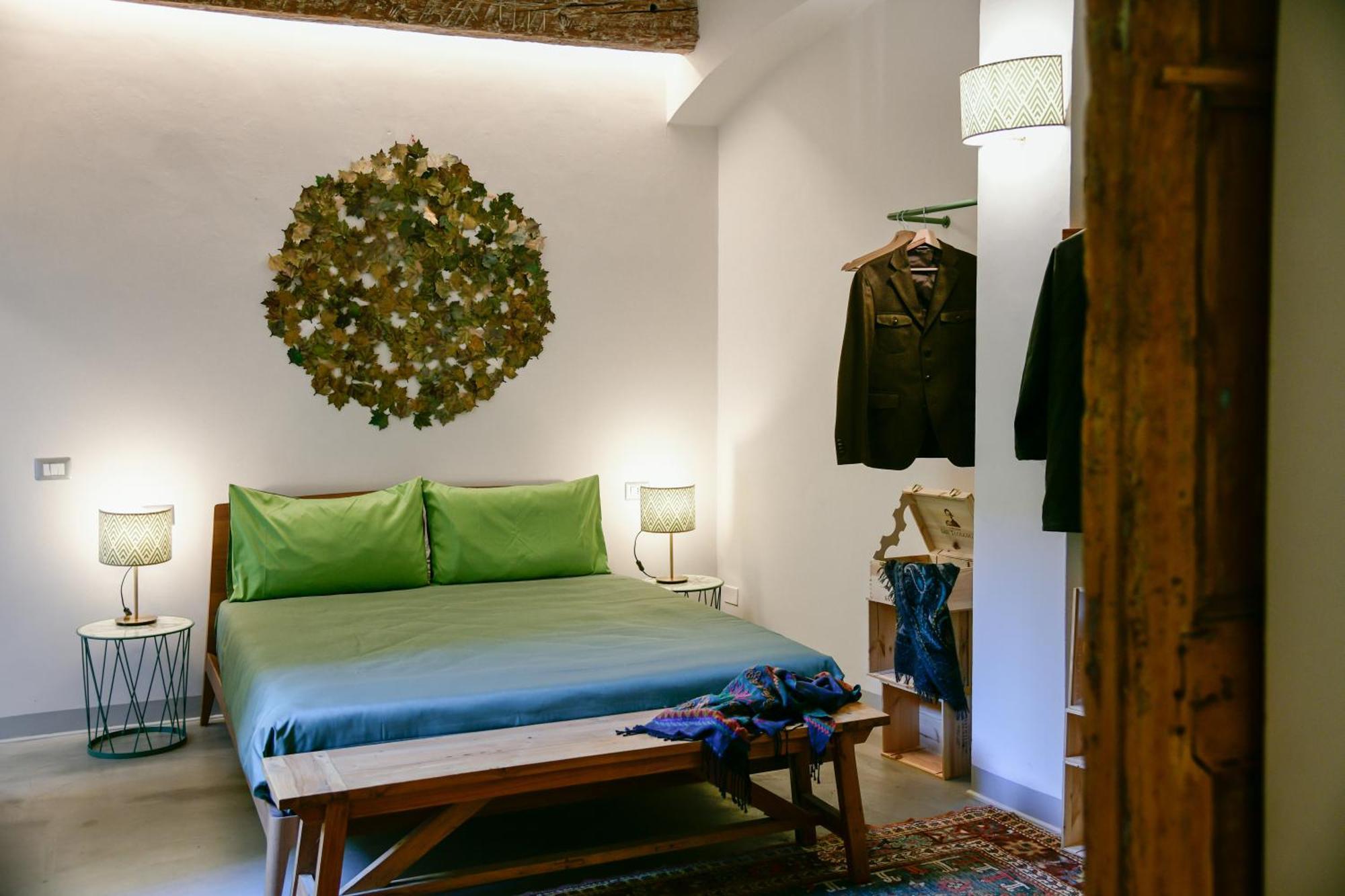 Casa S A F E R Διαμέρισμα Φλωρεντία Δωμάτιο φωτογραφία