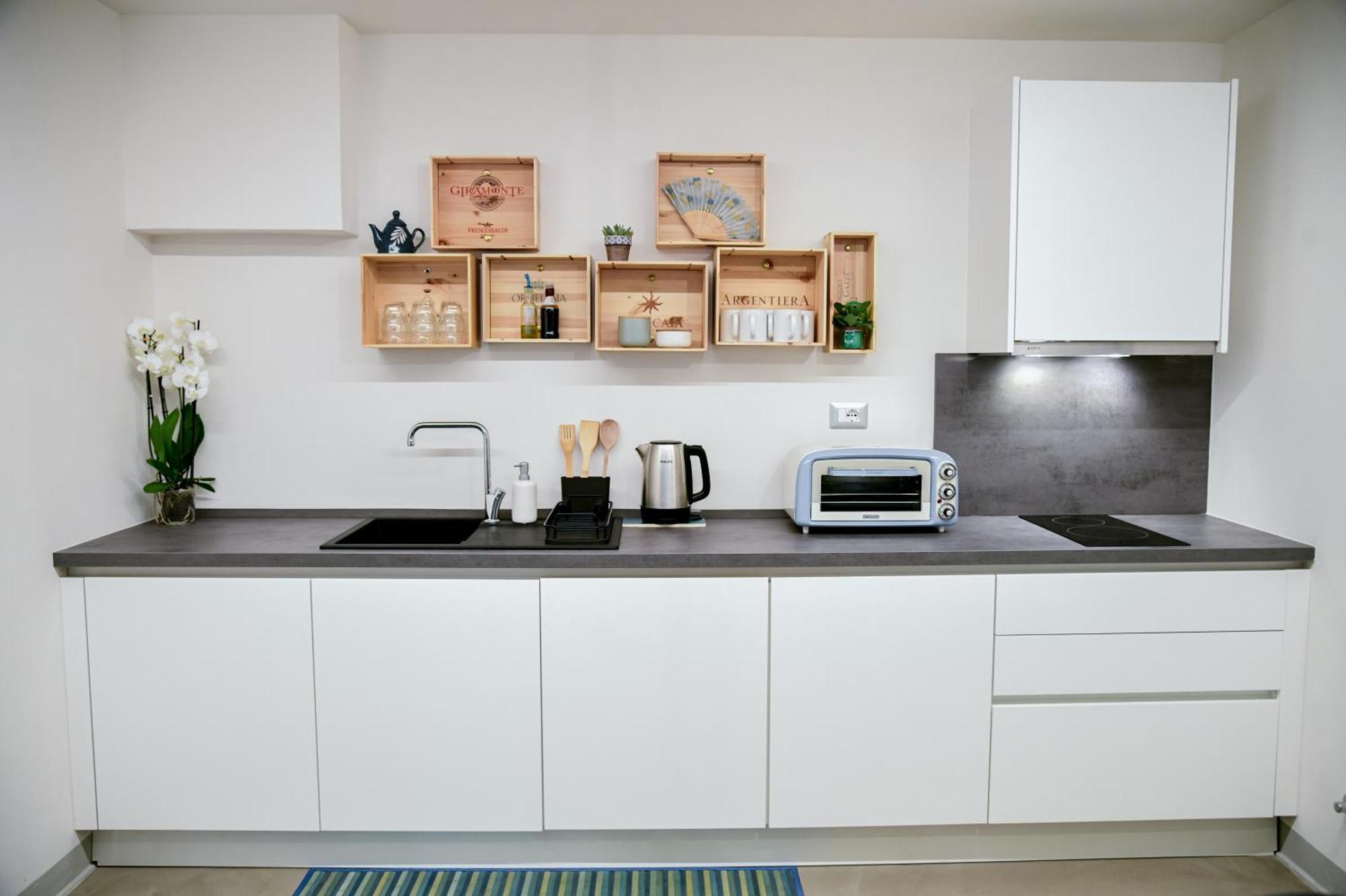 Casa S A F E R Διαμέρισμα Φλωρεντία Εξωτερικό φωτογραφία
