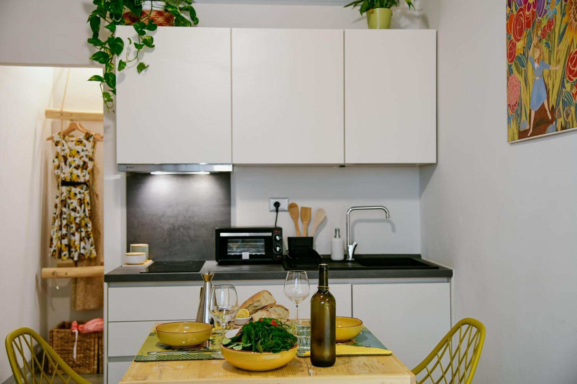 Casa S A F E R Διαμέρισμα Φλωρεντία Εξωτερικό φωτογραφία