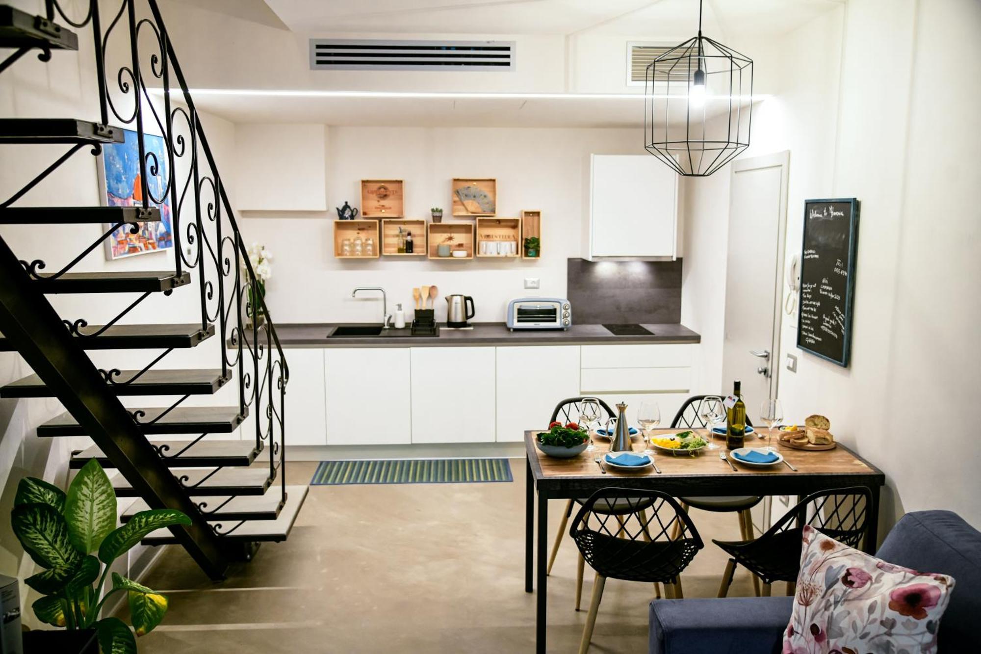 Casa S A F E R Διαμέρισμα Φλωρεντία Εξωτερικό φωτογραφία