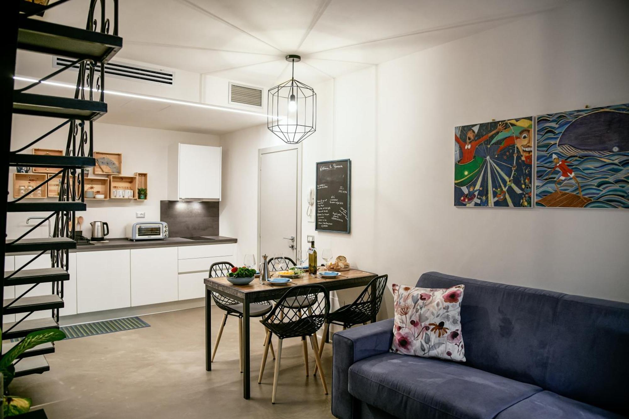 Casa S A F E R Διαμέρισμα Φλωρεντία Εξωτερικό φωτογραφία