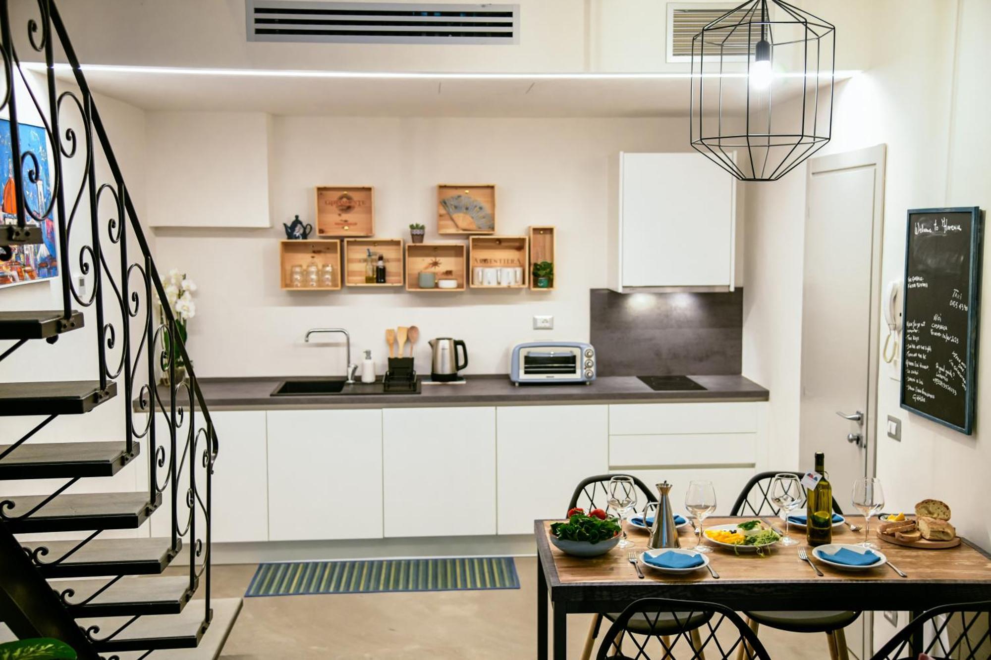Casa S A F E R Διαμέρισμα Φλωρεντία Εξωτερικό φωτογραφία
