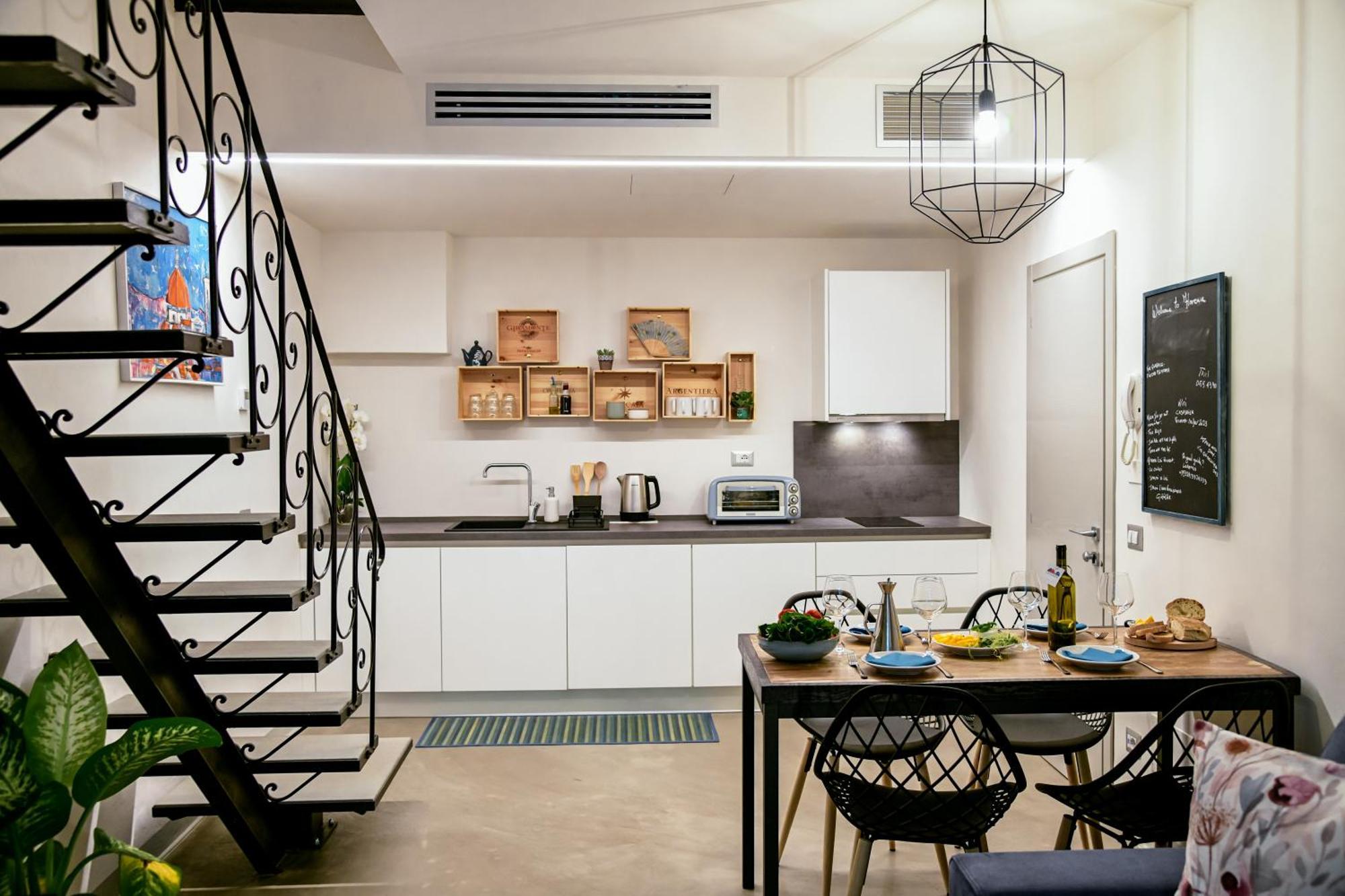 Casa S A F E R Διαμέρισμα Φλωρεντία Εξωτερικό φωτογραφία