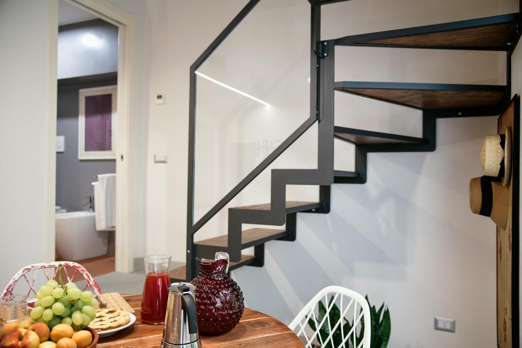 Casa S A F E R Διαμέρισμα Φλωρεντία Εξωτερικό φωτογραφία