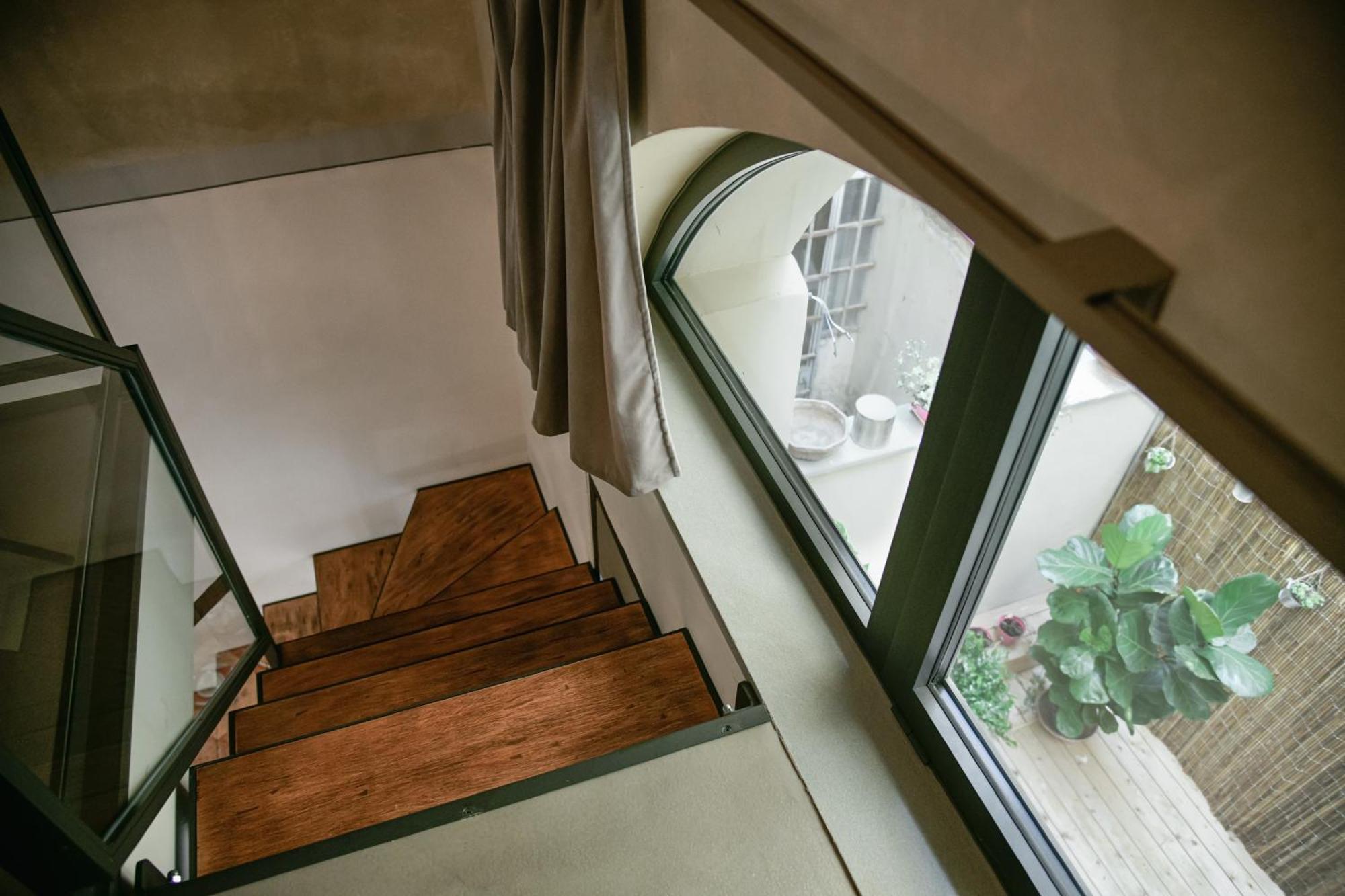 Casa S A F E R Διαμέρισμα Φλωρεντία Εξωτερικό φωτογραφία