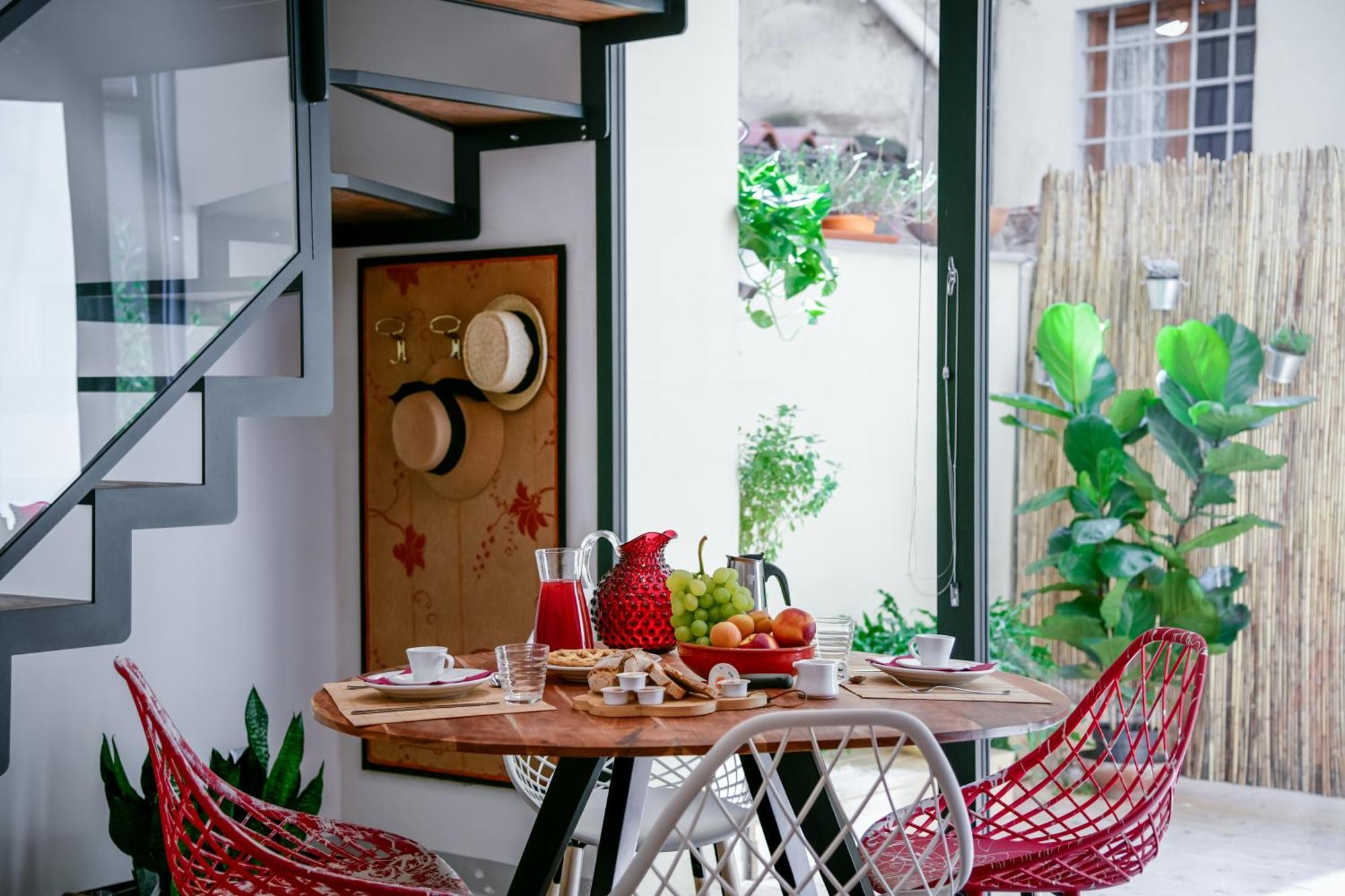 Casa S A F E R Διαμέρισμα Φλωρεντία Εξωτερικό φωτογραφία