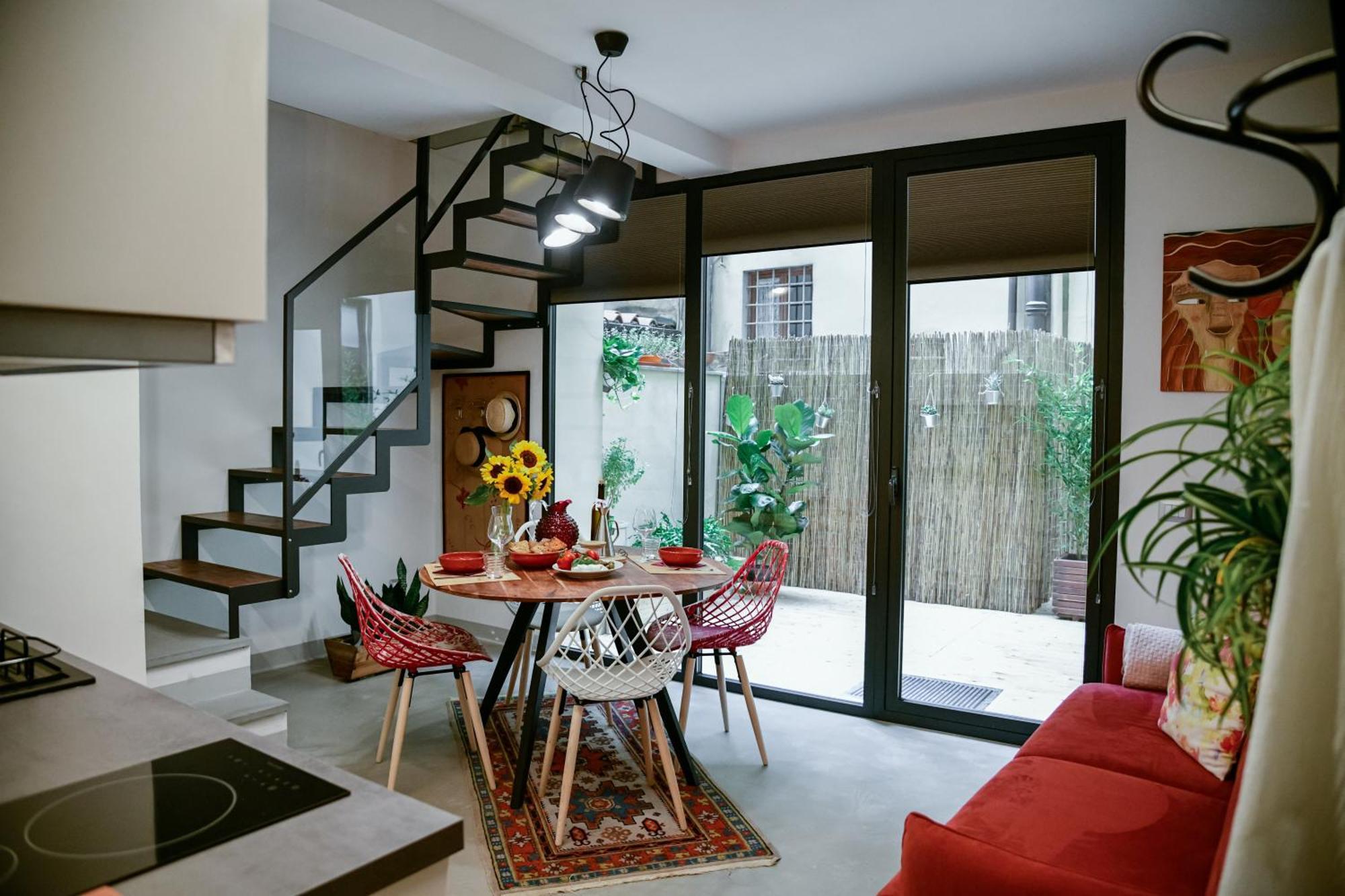 Casa S A F E R Διαμέρισμα Φλωρεντία Εξωτερικό φωτογραφία