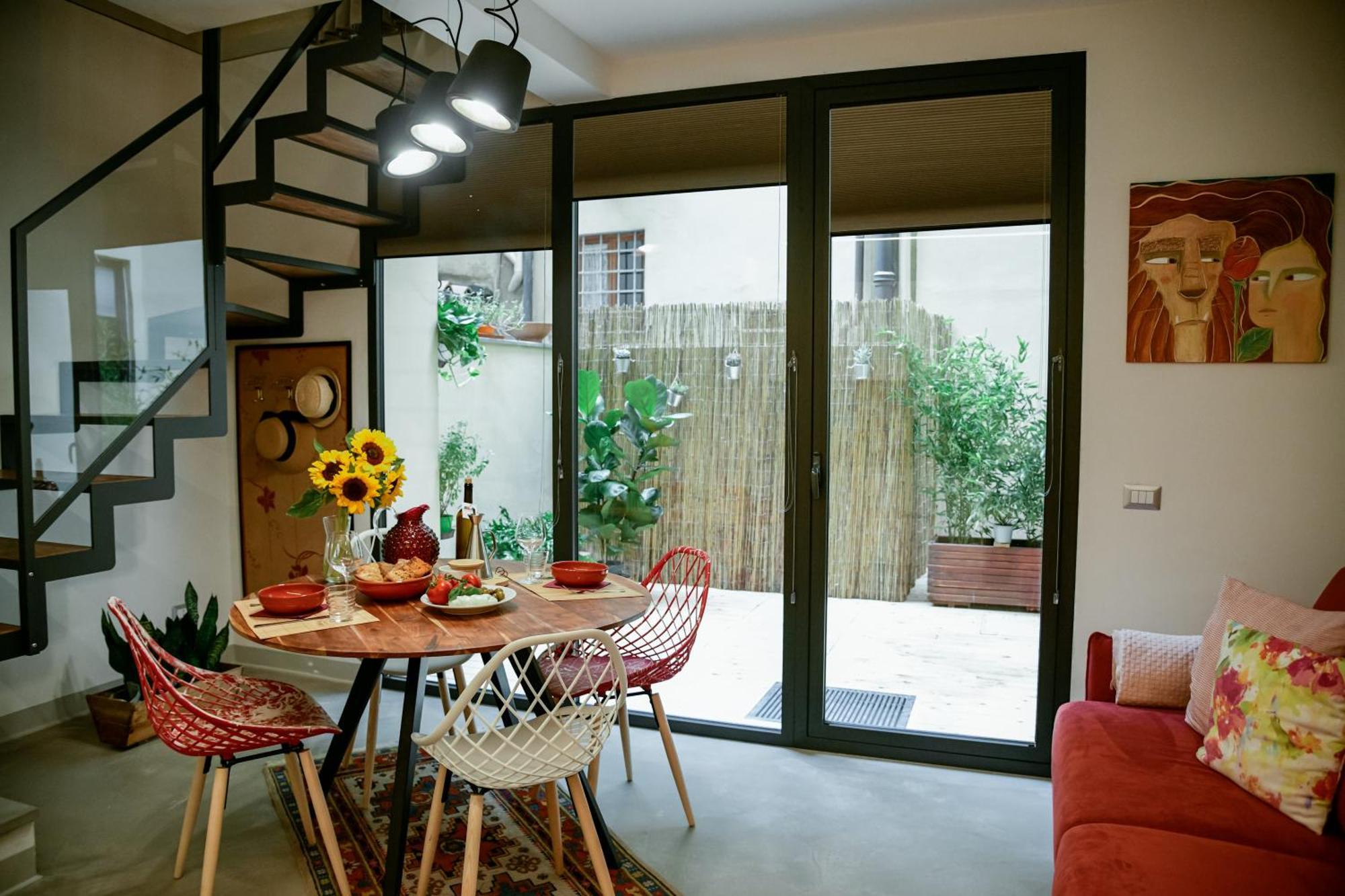 Casa S A F E R Διαμέρισμα Φλωρεντία Εξωτερικό φωτογραφία