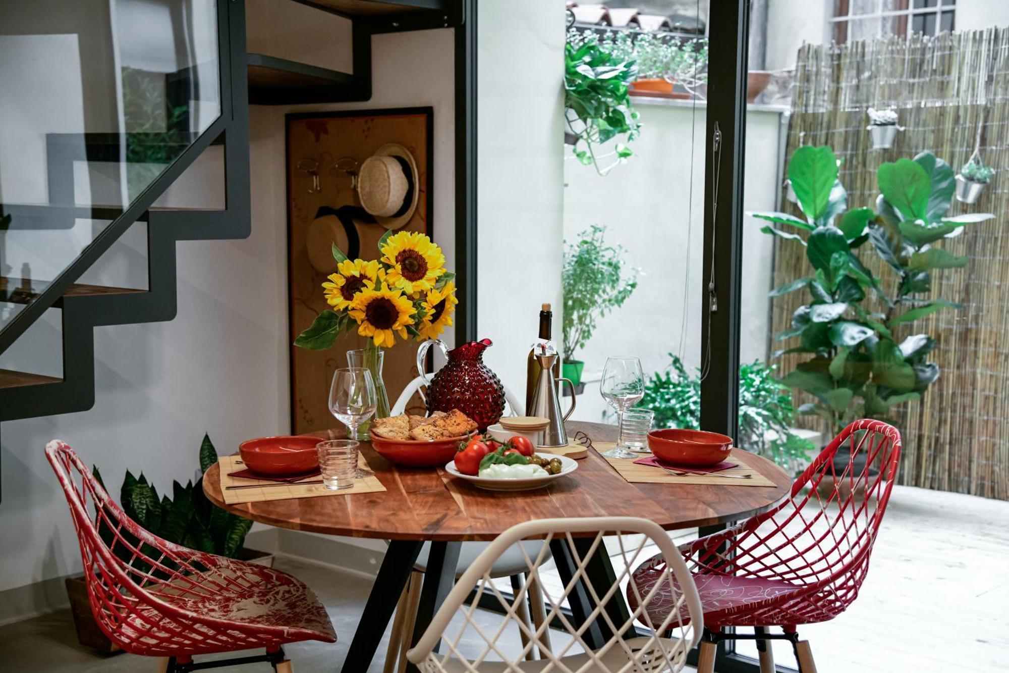 Casa S A F E R Διαμέρισμα Φλωρεντία Εξωτερικό φωτογραφία
